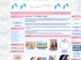 thebabypeople.com