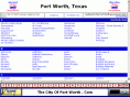 thecityoffortworth.com