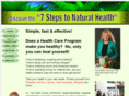 thehealthspeaker.com