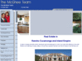 themcgheeteam.com