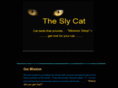 theslycat.com