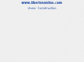 tiberiusonline.com