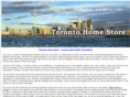 torontohomestore.com