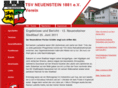 tsvneuenstein.de