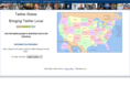 twitterstates.com