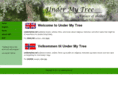 undermytree.net