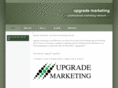 upgrademarketing.com