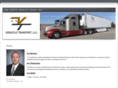 versatiletransport.com