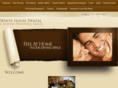 whitehousedental.net