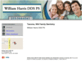 williamharrisdds.com