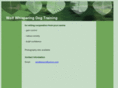 wolfwhispering.com
