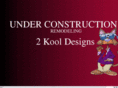 2kooldesigns.com