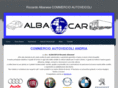 alba-car.com