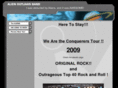 alienoutlaws.com