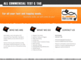 allcommercialtesttag.com