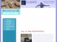 anatolia-klinik.com