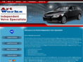 artworksvolvorepair.com