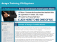avayatrainingphilippines.com