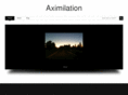 aximilation.com