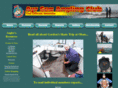 ayrseaanglingclub.com