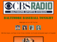 baltimorebaseballtonight.com