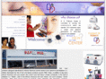bandpbeautysupply.com