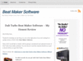 beatmaker-software.net