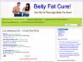 bellyfatcurenow.com