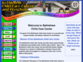 bethlehemchildcare.com