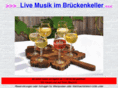 brueckenkeller.com