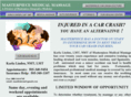 carcrashmassage.com