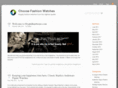 choosefashionwatches.com