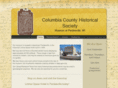 columbiacountyhistoricalsociety.org