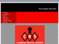 crshoppe.com
