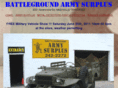 detectors-surplus.com