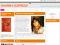 dharmaexpress.com