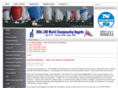 dinghyfest.com