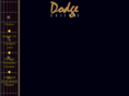 dodgeguitar.com