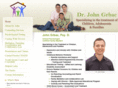 drjohngrbac.com