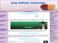 drug-addiction-information.com