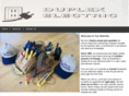 duplexelectricservice.com