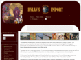 dylansimport.com