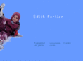 edithfortier.com