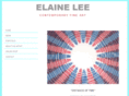 elainelee.com