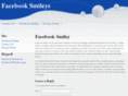 facebooksmiley.com