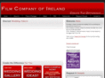 filmcompanyofireland.com