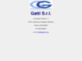 gattisrl.com