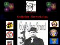 godfatherfireworks.com