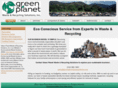 greenplanetwastesolutions.com