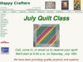 happycrafters.net